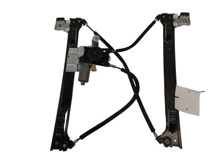 19301978 1998-2005 Oldsmobile Bravada Passenger Rear RR Window Regulator Used OEM 