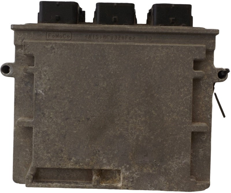 5G1Z12A650AFERM 2005-2007 Ford Freestyle Engine Control Module ECM Used OEM 6F9A12A650