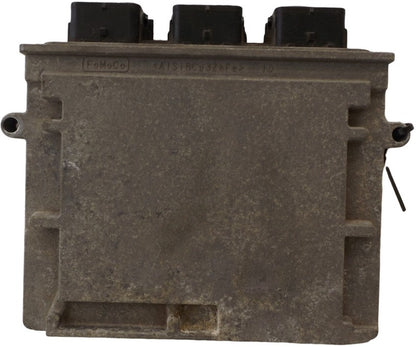 5G1Z12A650AFERM 2005-2007 Ford Freestyle Engine Control Module ECM Used OEM 6F9A12A650