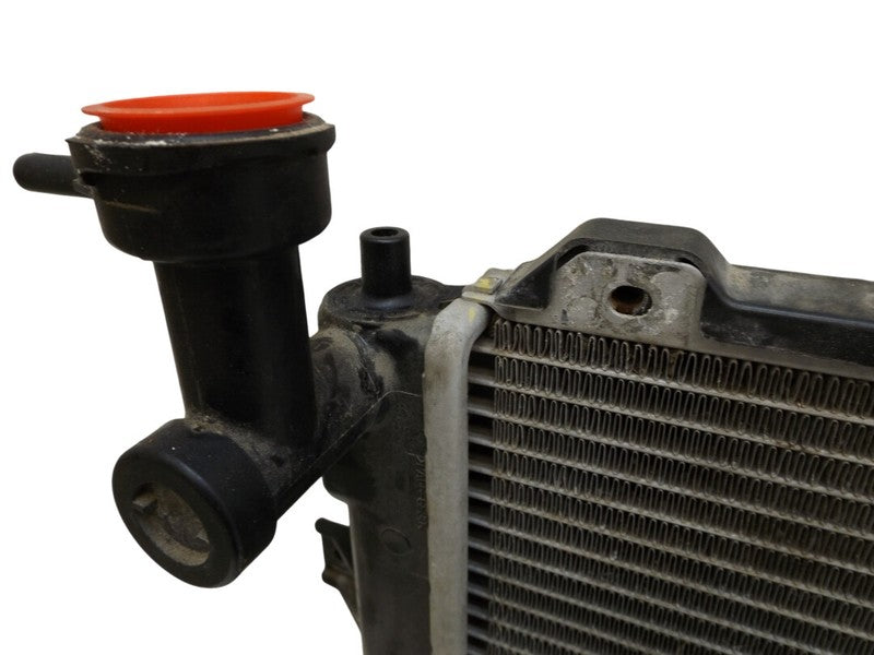 253101D120 2007-2012 Kia Rondo 2.7L Radiator Used OEM 253101D120