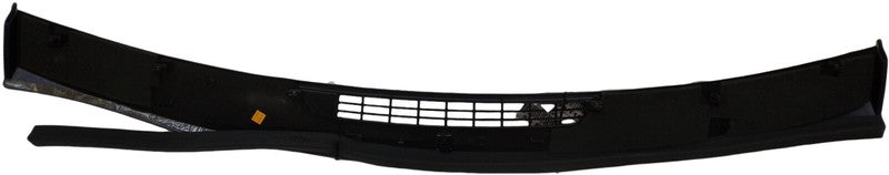 25808815 2006-2011 Chevrolet Impala Defroster Trim Panel Used OEM 25808815