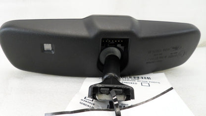 6U5Z17700A 2005-2007 Ford Five Hundred Interior Rear View Mirror Used 6U5Z17700A OEM