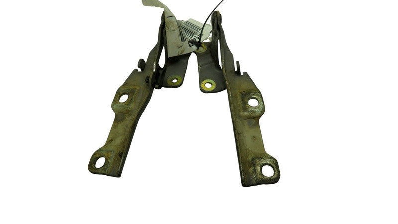 96541011 2004-2008 Chevrolet Aveo Driver FL Passenger FR Hood Hinge Used 96541011 OEM
