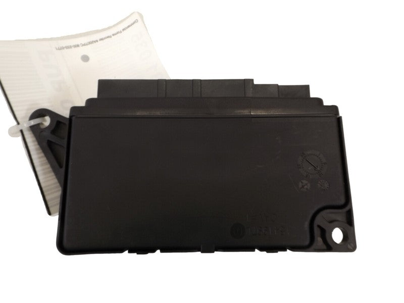 10365428 2004-2009 Cadillac SRX Passenger FR Door Lock Control Module Used OEM 15251258