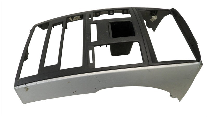 04678873AC 2008-2010 Dodge Grand Caravan Climate Control Bezel Used OEM 1DR141D5AD