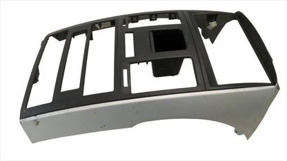 04678873AC 2008-2010 Dodge Grand Caravan Climate Control Bezel Used OEM 1DR141D5AD