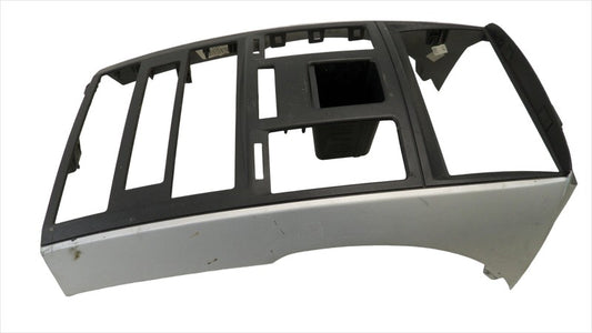 04678873AC 2008-2010 Dodge Grand Caravan Climate Control Bezel Used OEM 1DR141D5AD