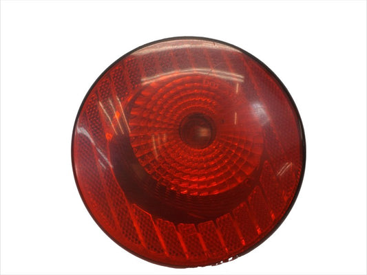 16532531 2005-2010 Chevrolet Cobalt Driver  Left Tail Light Coupe Used  22751398 OEM
