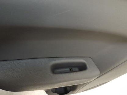 5GF211D5AW 2002-2007 Jeep Liberty Driver RL Door Interior Trim Panel Used 5GF18BD5AW OEM