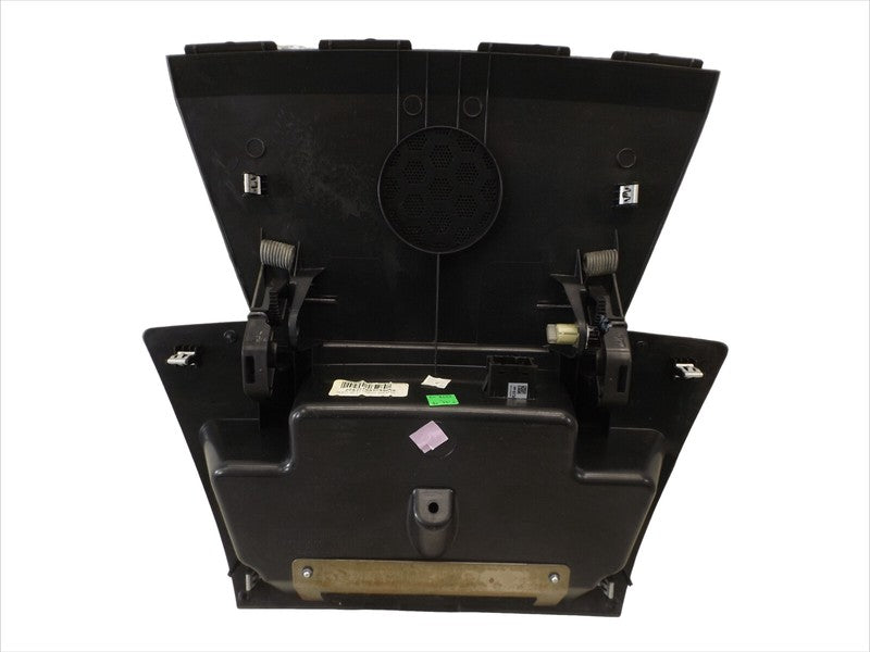 22872787 2009-2012 Chevrolet Traverse Instrument Panel Storage Compartment Used 22872787