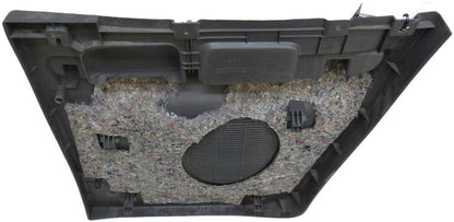 YL3Z1827407BAD 1999-2003 Ford F-150 Driver Rear RL Interior Door Panel Used OEM YL341827407