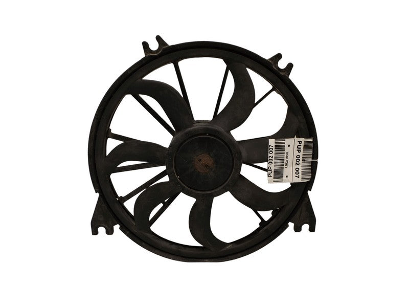 68102116AA 2009-2010 Dodge Journey Engine Cooling Fan Assembly Used OEM PM1972001