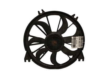 68102116AA 2009-2010 Dodge Journey Engine Cooling Fan Assembly Used OEM PM1972001