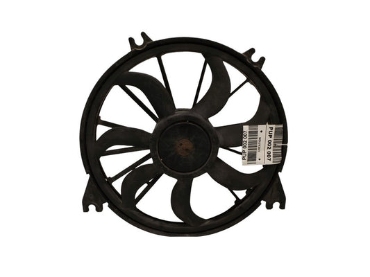 68102116AA 2009-2010 Dodge Journey Engine Cooling Fan Assembly Used OEM PM1972001