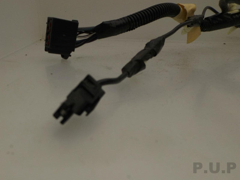 3l2t17a413j4cp7 2004 Mercury Mountaineer Rear Glass Wiring Harness 3L2T17A413J4CP7