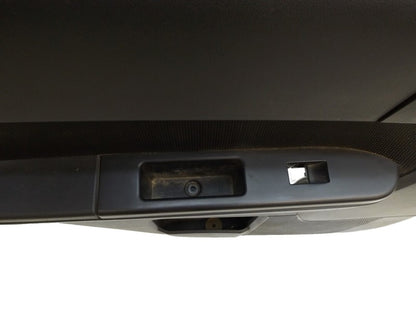 9L8Z7827406DA 2008-2012 Ford Escape Passenger Rear RL Interior Door Panel Used OEM 9L847827407