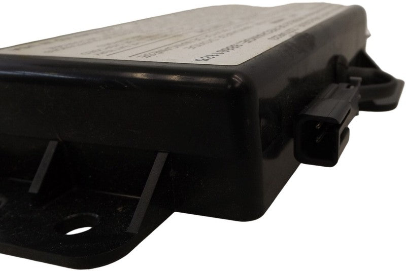 22704633 2006-2011 Chevrolet Impala Battery Backup Control Module Used OEM 22704633