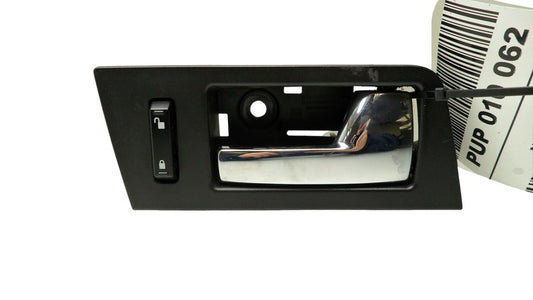 8L8Z7822600AA 2008-2012 Ford Escape Passenger FR Interior Door Handle Used OEM 8L847822600A