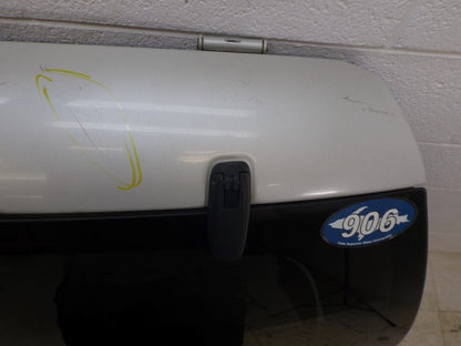 6L1Z7840010B 2003-2006 Ford Expedition Rear Trunk Liftgate Used OEM 6L1Z7840010B