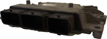 2011-2019 Ford Fiesta 1.6L Engine Control Module ECM Used OEM