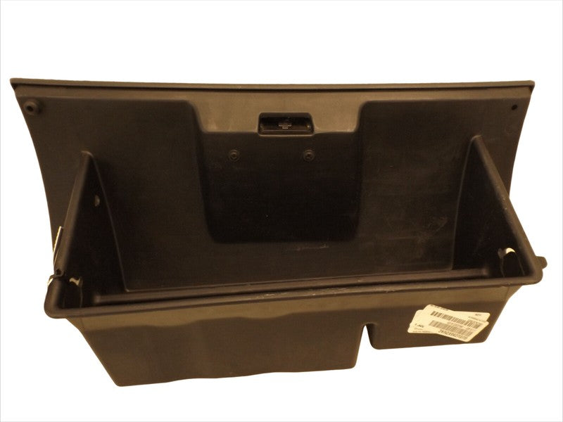 1054230 2007-2010 Dodge Charger Dash Front RH Glove Box Used OEM UZ80BD1AD