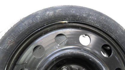 027489 2001-2005 Buick Park Avenue Compact Spare Tire Used 027489 OEM