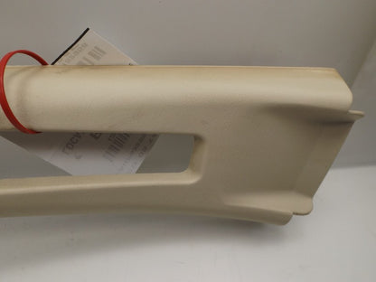 3F1Z5424356AAB 2004-2007 Ford Taurus Driver Side B Pillar Trim Used 3F1Z5424356AAB