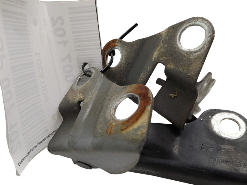 8L8416801ALH 2008-2012 Ford Escape Front Hood Hinge Set Of 2 Used OEM 8L8416801ALH