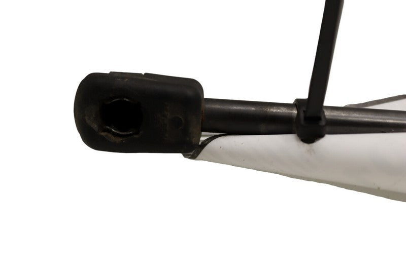 904501VK0B 2008-2015 Nissan Rogue Driver Rear RL Trunk Liftgate Support Rod Used OEM