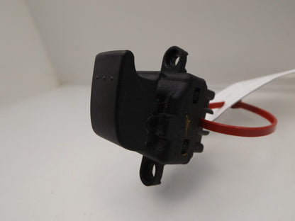 B32H66370 2004-2009 Mazda 3 Front Right Window Switch OEM B32H66370