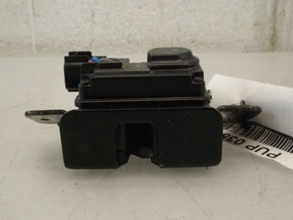 13584872  2010-2017 Chevrolet Equinox Liftgate Latch 13584872 