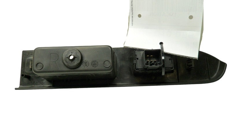 8L8478274B08AHW 2008-2012 Ford Escape Passenger Rear RR Window Switch Used OEM 8L8478274B08AHW