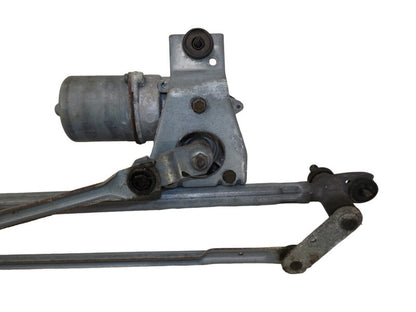 9L8Z17566A 2008-2012 Ford Escape Windshield Wiper Motor &amp; Transmission Used OEM 