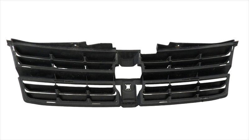 5113126AA 2008-2010 Dodge Grand Caravan Front Grille Used OEM 5113126AA
