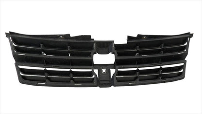5113126AA 2008-2010 Dodge Grand Caravan Front Grille Used OEM 5113126AA