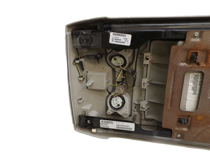 1KM51HDAAB 2011-2016 Chrysler Town &amp; Country Upper Console Used 1KM51HDAAB OEM