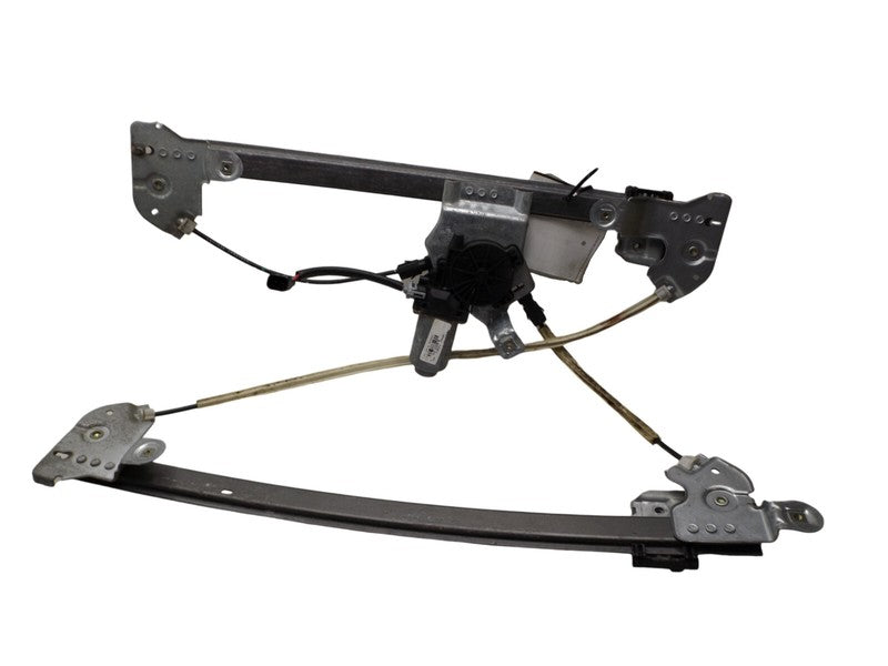 8L3Z1523200B 2004-2008 Ford F-150 XLT Passenger FR Window Regulator Used OEM 8L3Z1523200B 