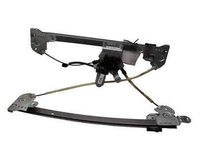 8L3Z1523200B 2004-2008 Ford F-150 XLT Passenger FR Window Regulator Used OEM 8L3Z1523200B 
