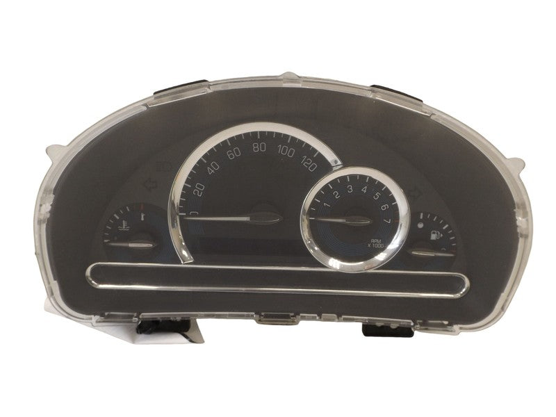 1158125 2007 Chevrolet HHR 477000 Instrument Cluster Used 1158125 OEM