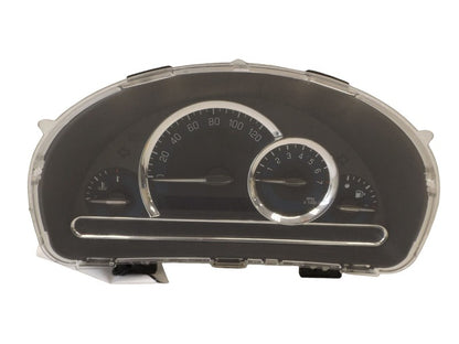 1158125 2007 Chevrolet HHR 477000 Instrument Cluster Used 1158125 OEM