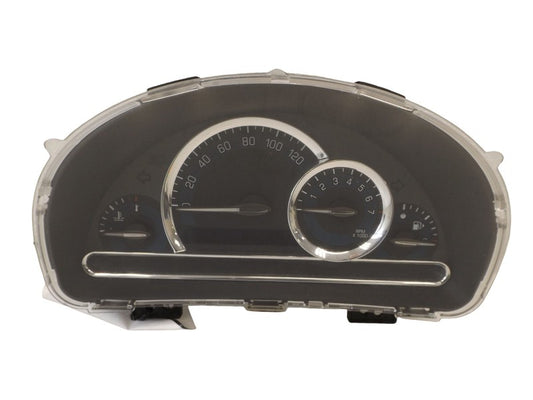 1158125 2007 Chevrolet HHR 477000 Instrument Cluster Used 1158125 OEM