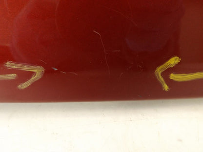 BM51A44210 2012-2014 Ford Focus Rear Spoiler Used CM5Z5844210AA OEM