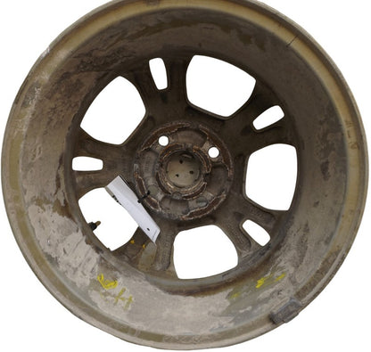 2011-2019 Ford Fiesta Alloy 15x6 Wheel Rim Used OEM