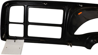 15046577 1999-2006 Chevrolet Silverado 1500 Gauge Instrument Bezel Used OEM 15731974