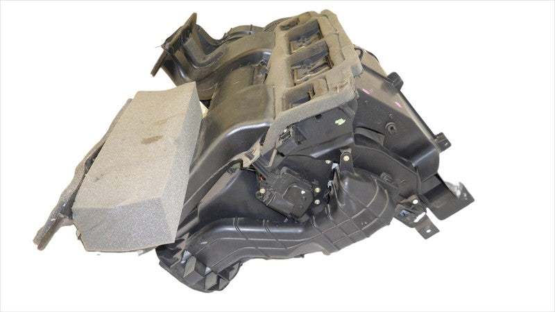 68031975AA 2008-2010 Dodge Grand Caravan Passenger RH HVAC Unit Case Used 68031975AA 