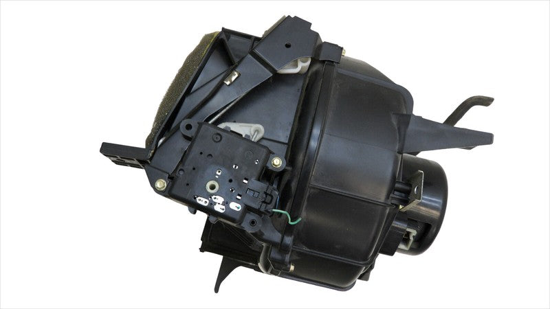 72210AE 2004 Subaru Outback HVAC Blower Motor and Heater Core Assembly USED OEM 72210AE