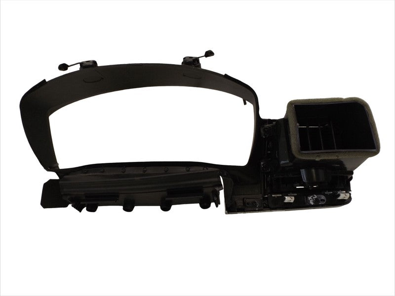PH6354044K67ECSMJ8 2010-2012 Lincoln MKZ Instrument Cluster Bezel Used OEM AH6Z54044D70AB