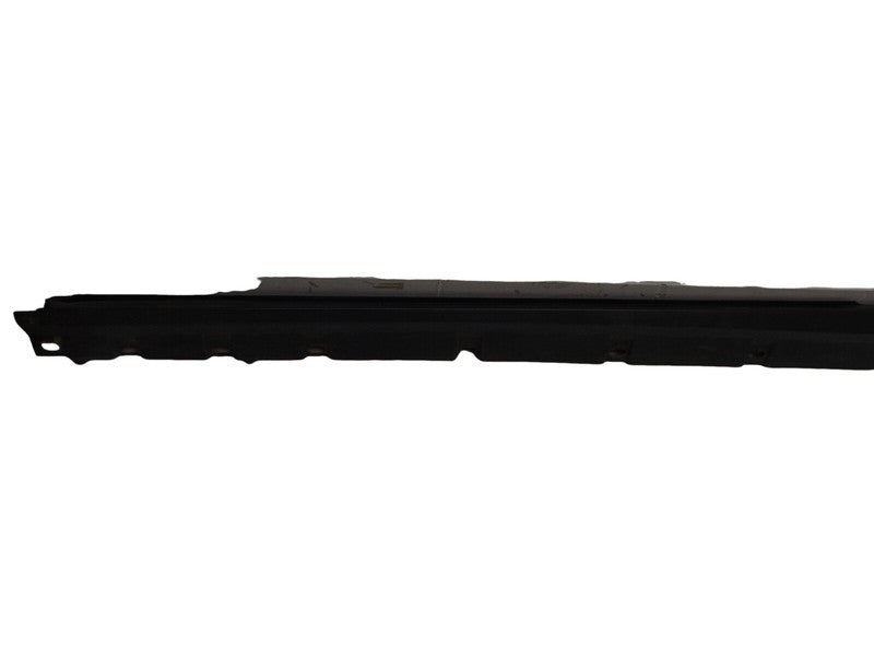 3W135410155ABW 2003-2011 Lincoln Town Car Driver FL Rocker Panel Guard Used 3W1Z5410176AAA OEM