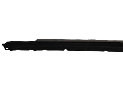 3W135410155ABW 2003-2011 Lincoln Town Car Driver FL Rocker Panel Guard Used 3W1Z5410176AAA OEM
