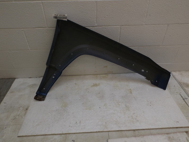 55399010AB 2008-2012 Jeep Liberty Driver FL Fender Used OEM